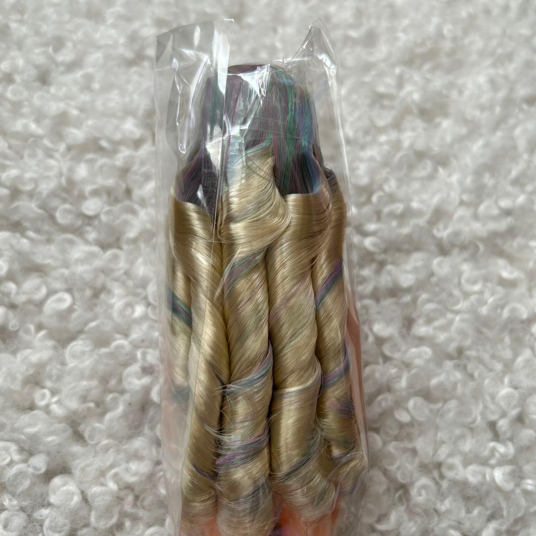 新品リカちゃんキャッスル　きらちゃん①