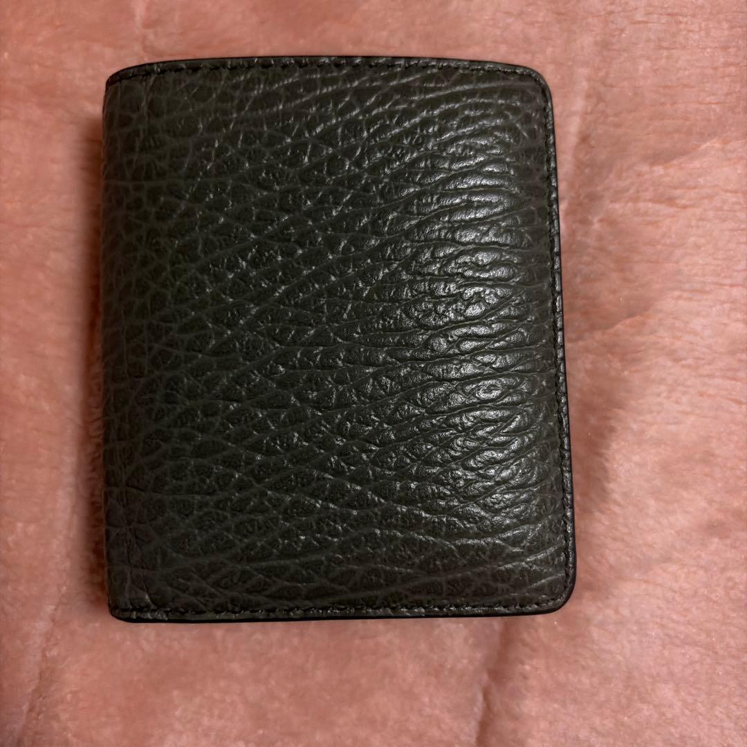 Madison Margiela二つ折り財布