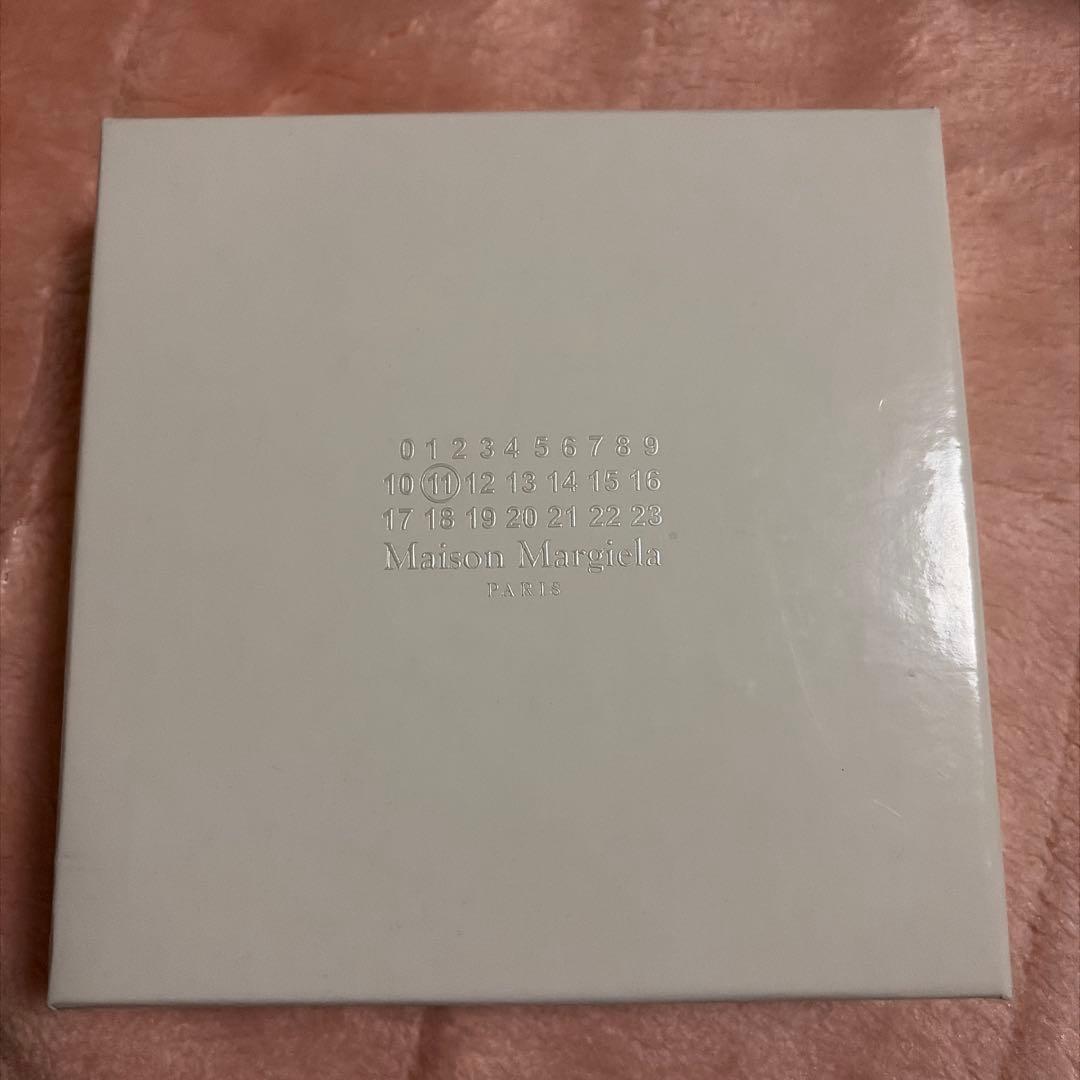 Madison Margiela二つ折り財布