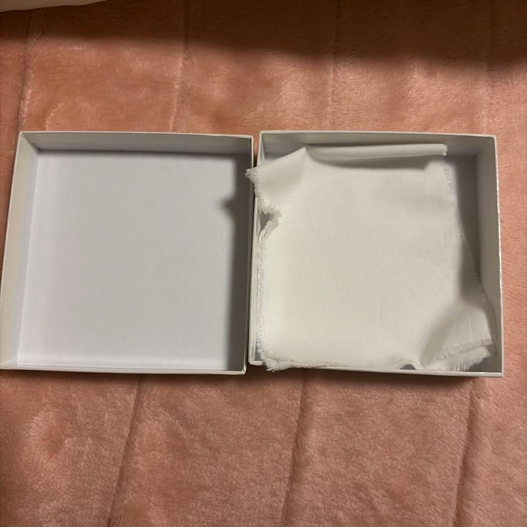 Madison Margiela二つ折り財布