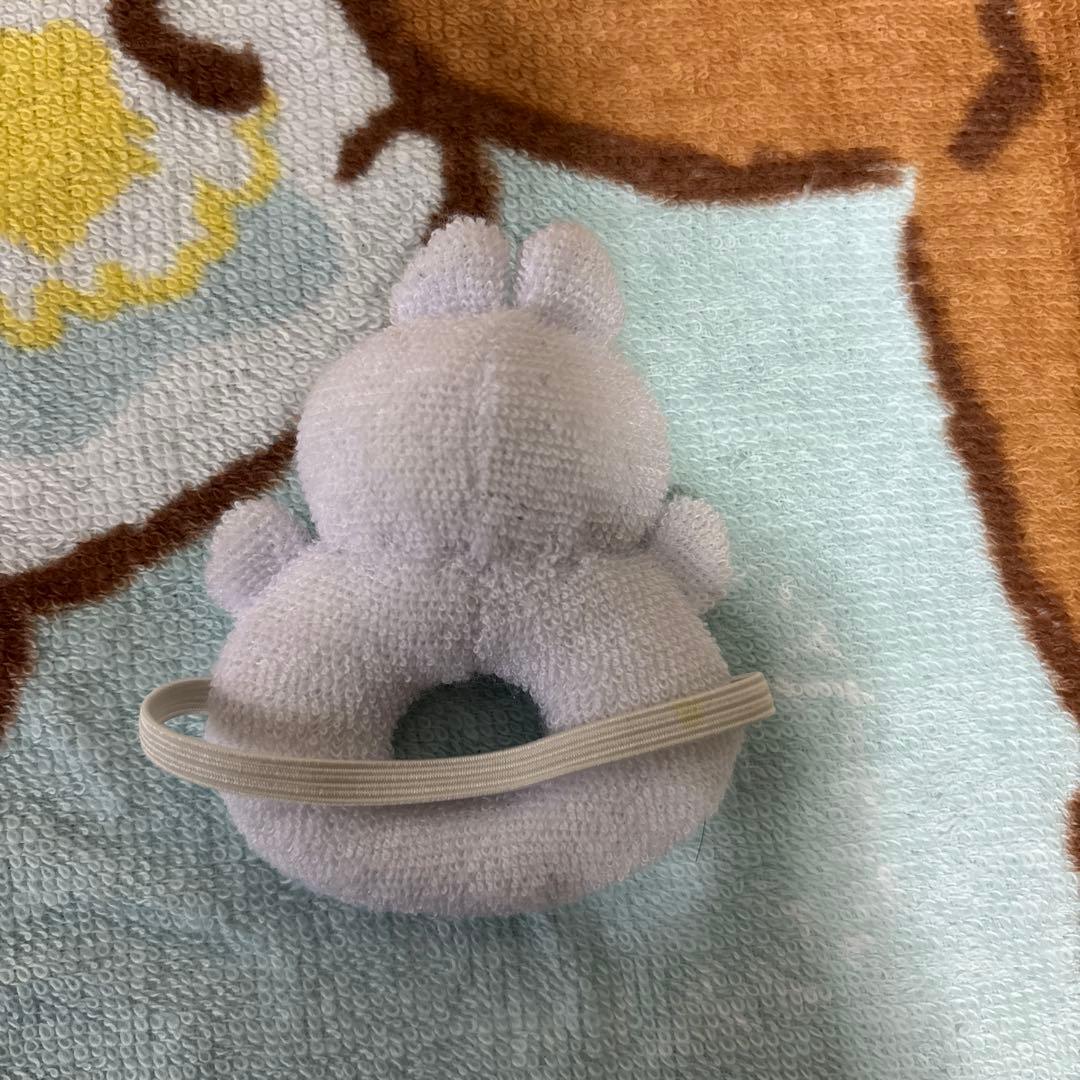 リラックマ ぬいぐるみセット