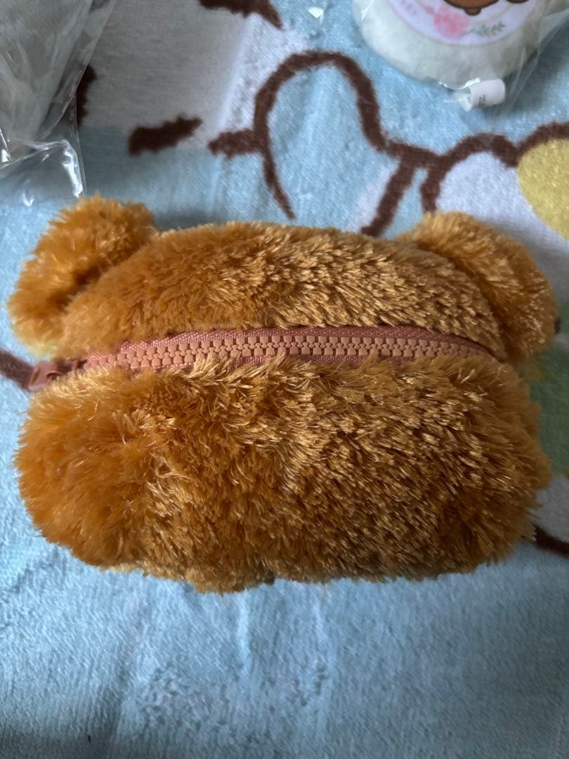 リラックマ ぬいぐるみセット