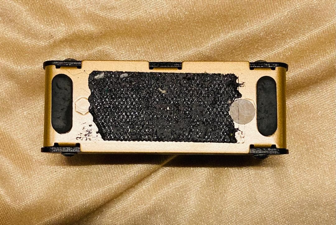 HOTONE AMPERO CONTROL & SWITCH セット 付属品完備