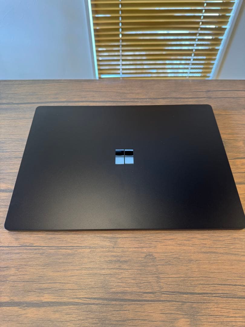 【ほぼ未使用】Microsoft Surface Laptop 6 15インチ