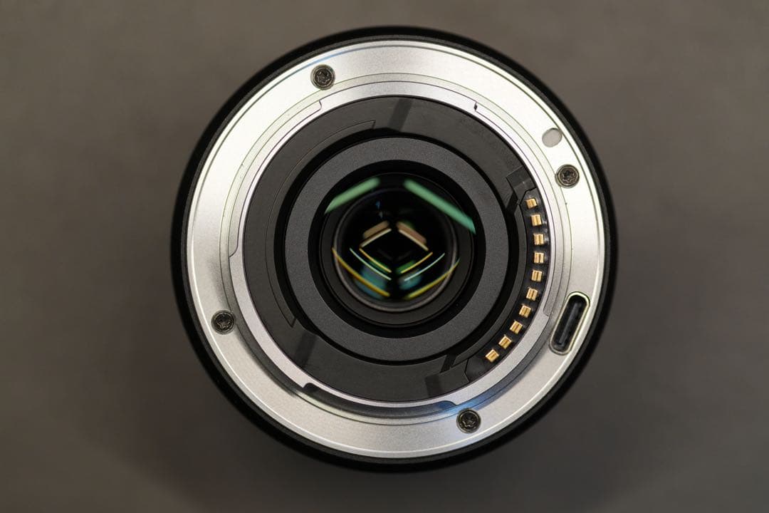 VILTROX AF 56mm f1.7 Eマウント