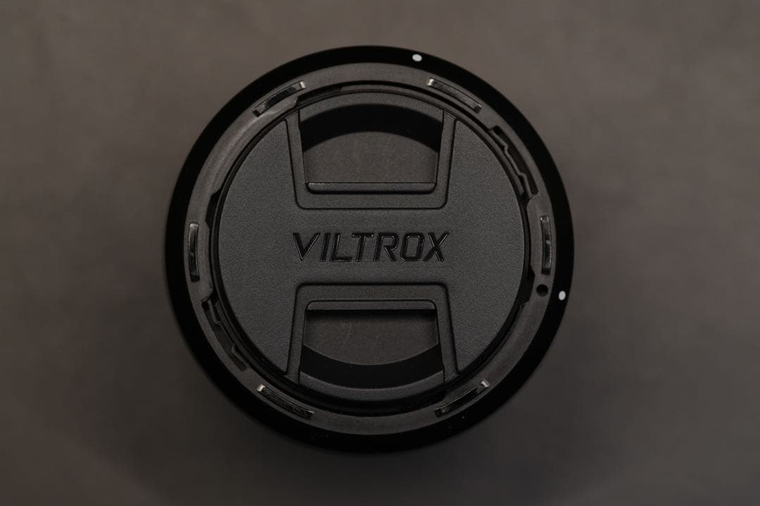 VILTROX AF 56mm f1.7 Eマウント