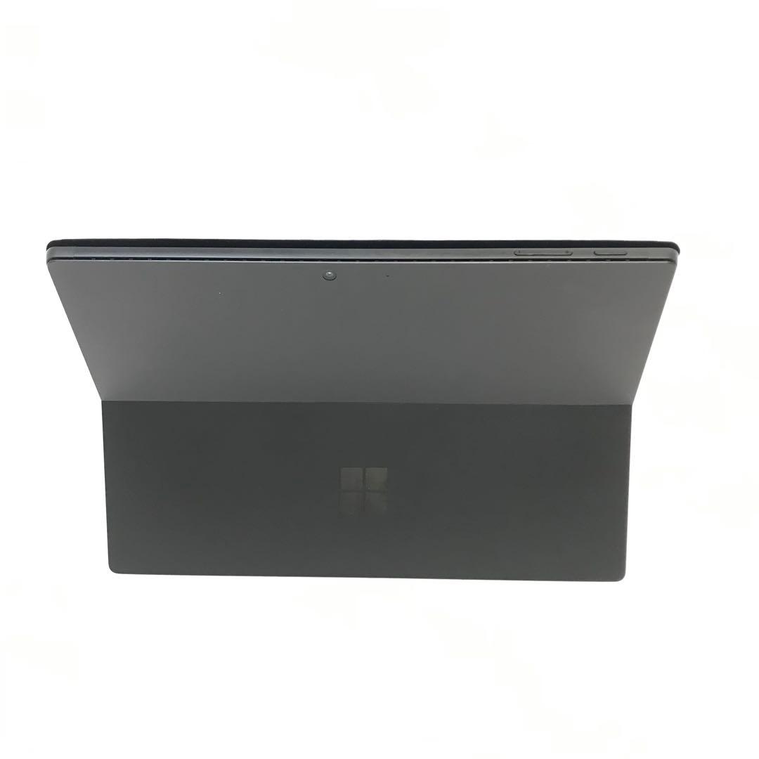 【新品保管品・黒】 Surface Pro7＋ 8G/256G Office