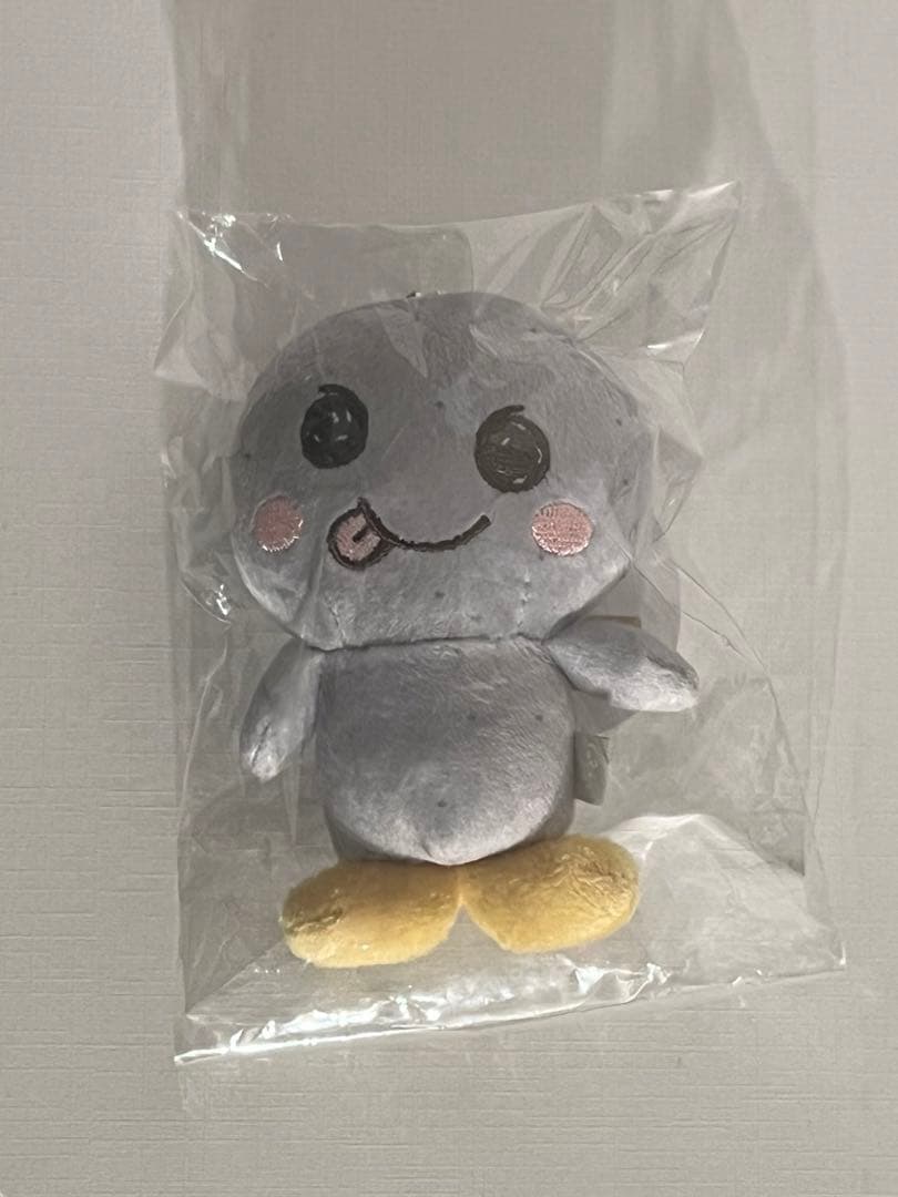 RIIZE ウンソク 10cm ぬいぐるみ