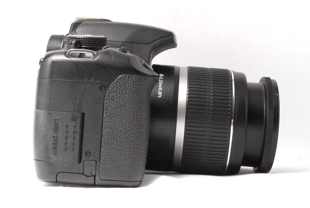 初心者おすすめ✨Canon Kiss X3 ダブルレンズ✨スマホ転送OK✨入学式