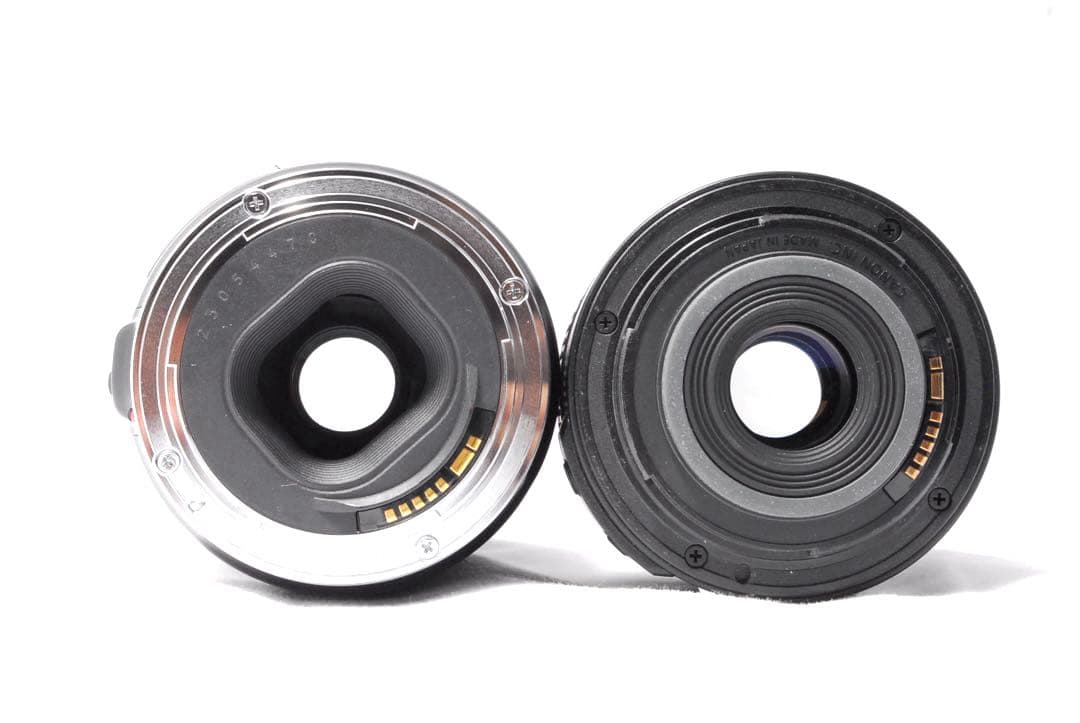 初心者おすすめ✨Canon Kiss X3 ダブルレンズ✨スマホ転送OK✨入学式