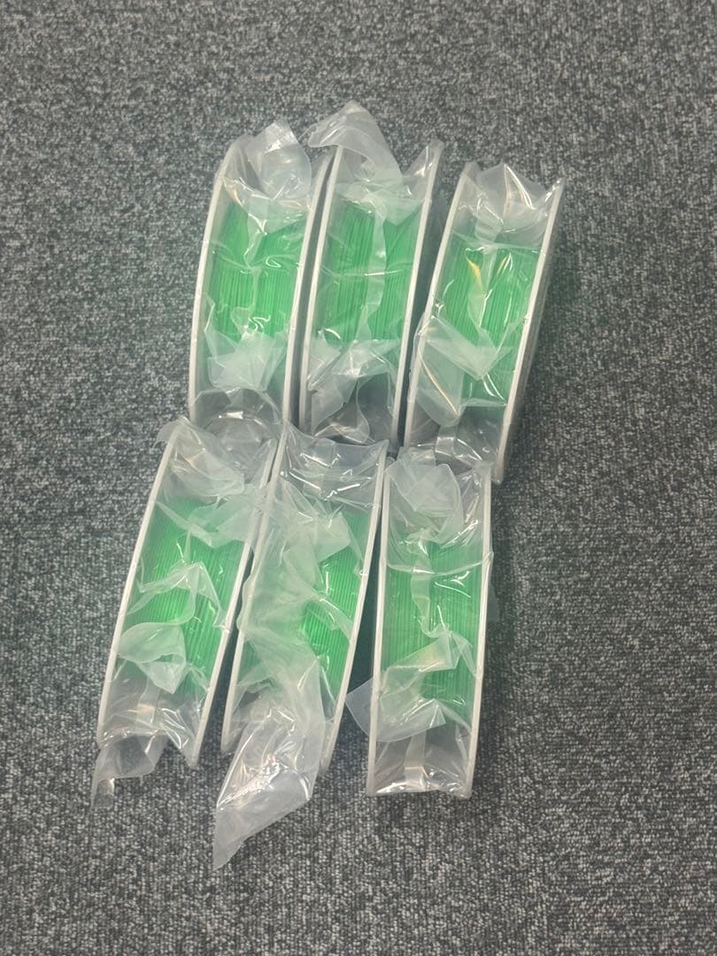 Bambulab 純正3Dプリンタ用 PLA basicフィラメント