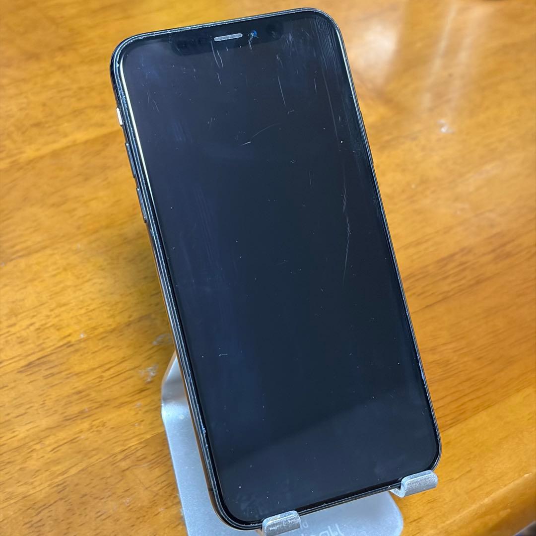 スマートフォン本体 Apple iPhone Xs 64GB