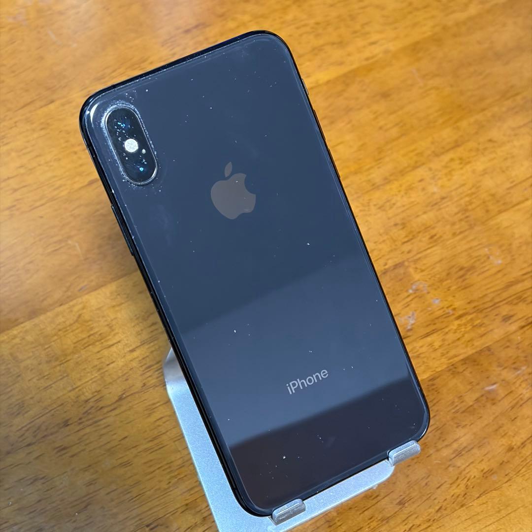 スマートフォン本体 Apple iPhone Xs 64GB