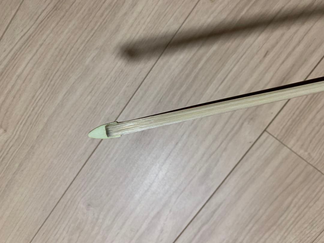 ドイツ製　バイオリン弓　4/4 DODD