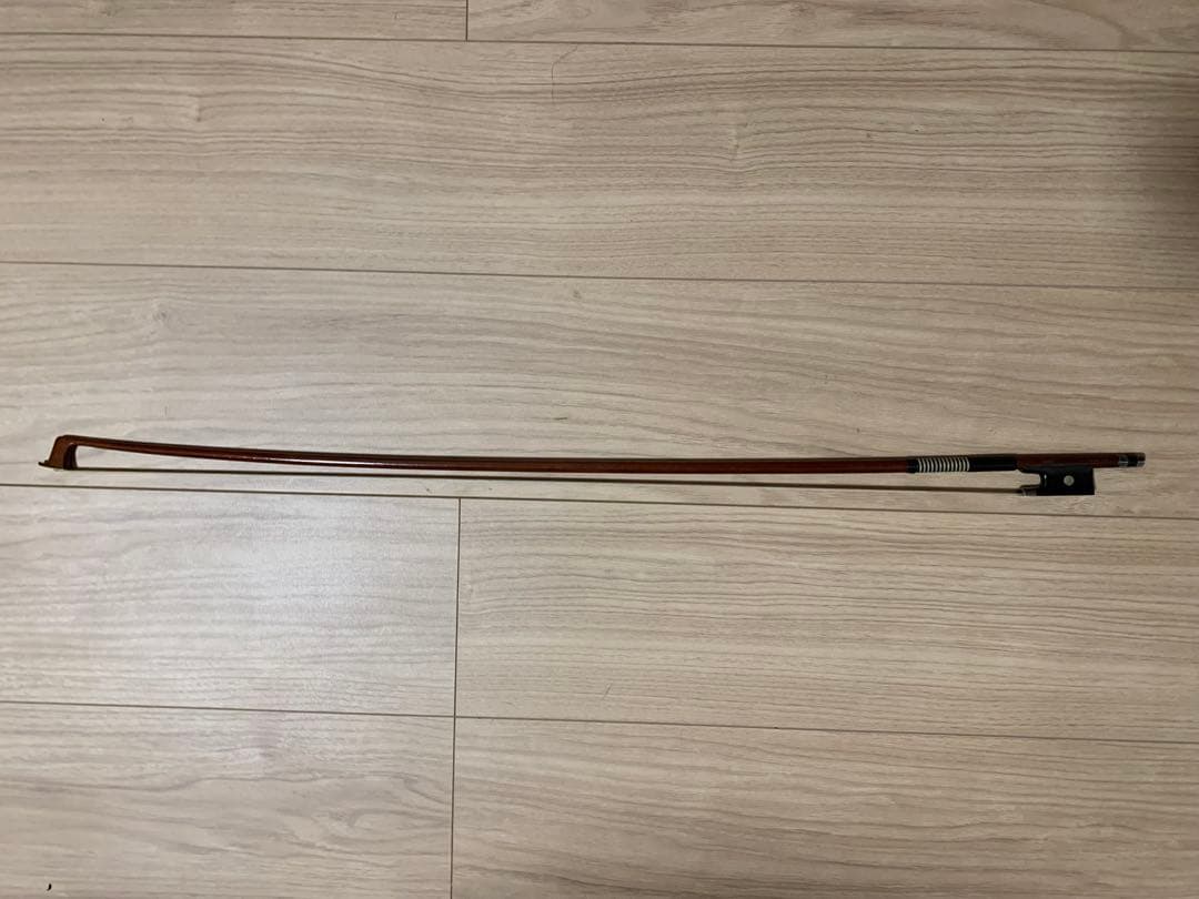 ドイツ製　バイオリン弓　4/4 DODD