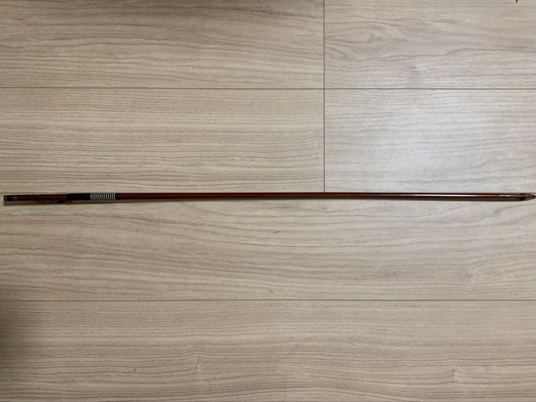 ドイツ製　バイオリン弓　4/4 DODD