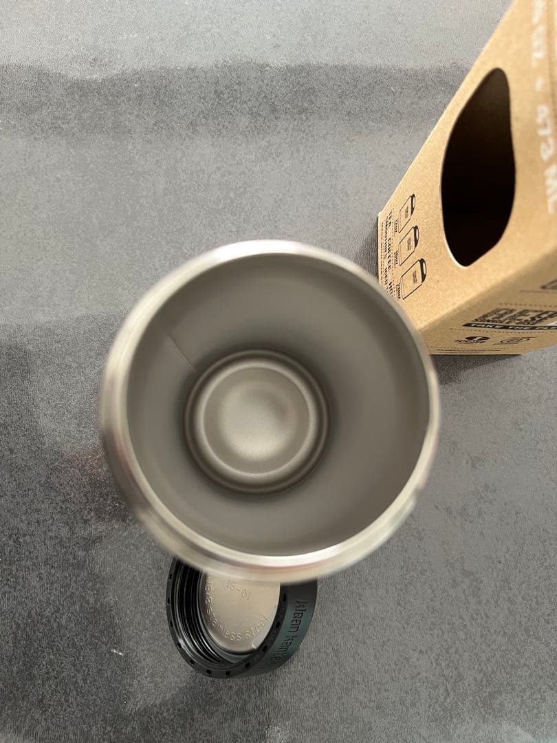 ノースフェイス　スタンダード　クリーンカンティーン