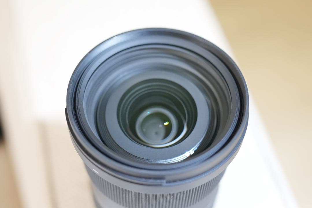 SIGMA 24-70mm F2.8 DG DN SONY Eマウント用