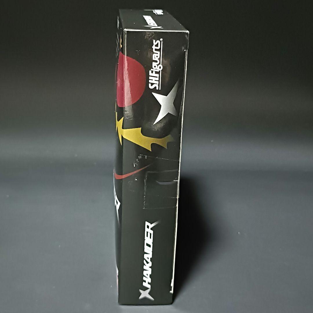 S.H.Figuarts HAKAIDER フィギュア ハカイダー