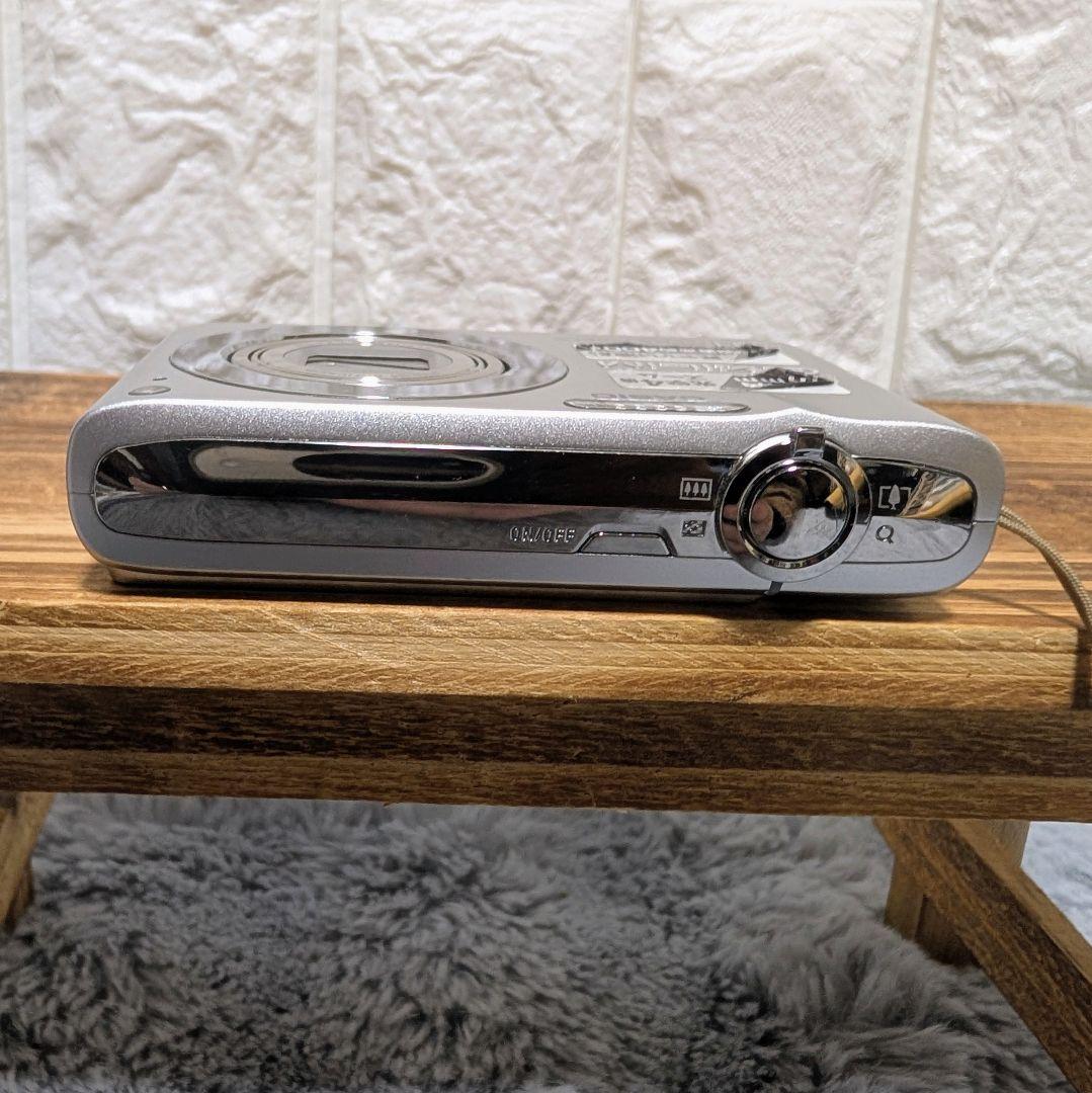 【動作確認済】CASIO EXILIM EX-Z100 カシオ　コンデジ　充電器