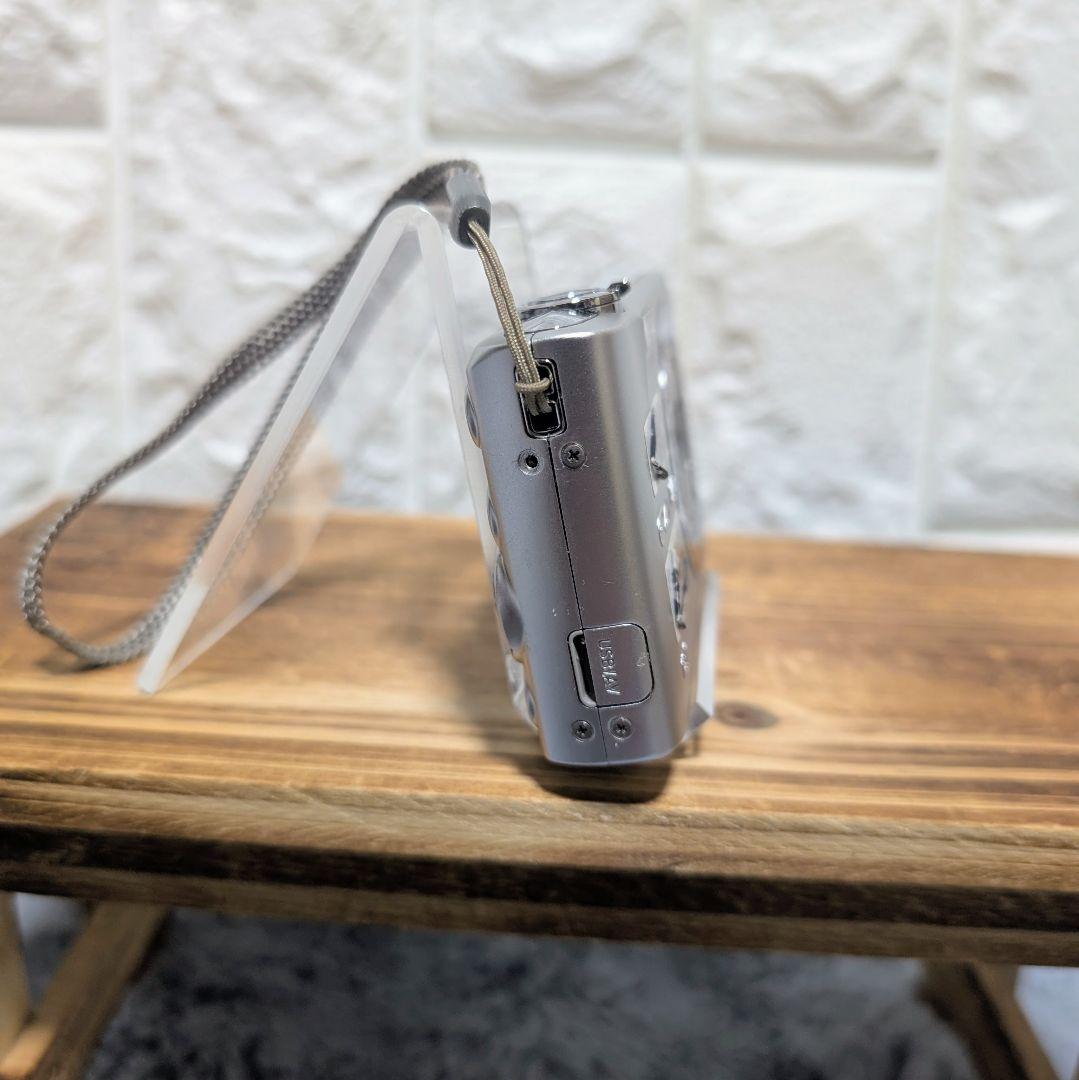 【動作確認済】CASIO EXILIM EX-Z100 カシオ　コンデジ　充電器