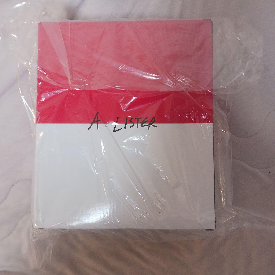 ハローキティ メディコムトイ フィギア アダム・リスターVer