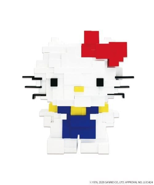 ハローキティ メディコムトイ フィギア アダム・リスターVer