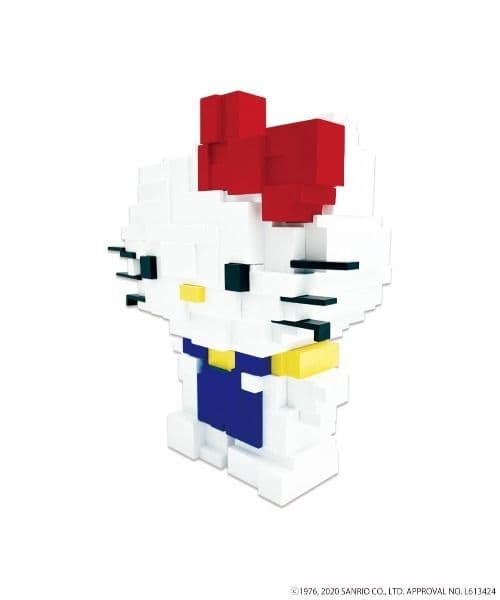 ハローキティ メディコムトイ フィギア アダム・リスターVer