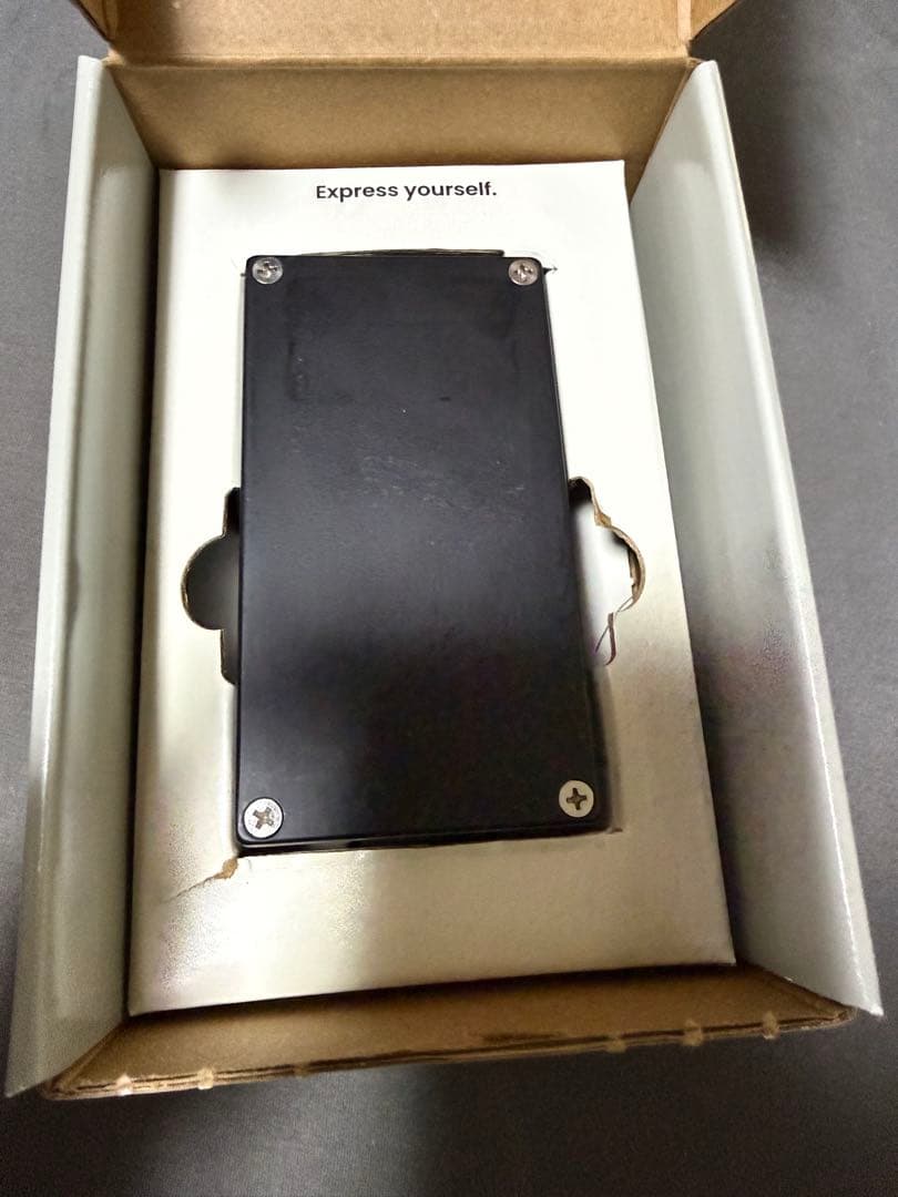 ギター Chase Bliss EXP (Expression Roller)