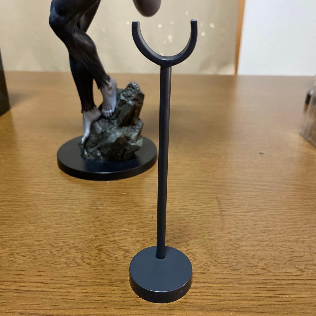 一番くじ 呪術廻戦 ラストワン賞 真人 遍殺即霊体 MASTERLISE