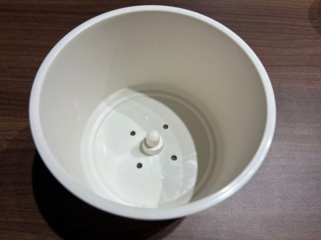 Panasonic リセットポーション フードプロセッサー　パン羽付き