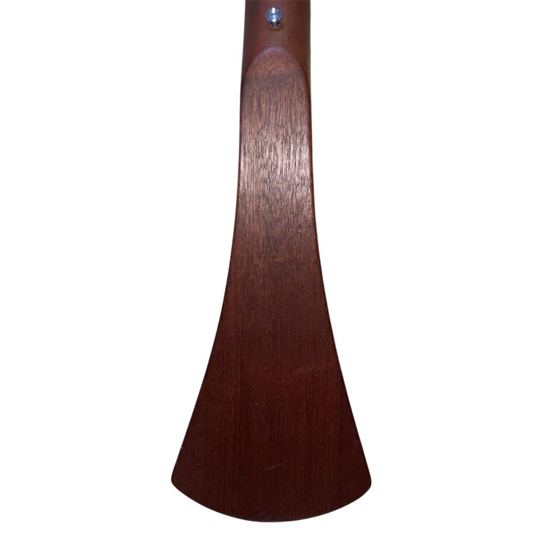 【希少】マーチン Backpacker シリアル4153 初期型 トラベルギター