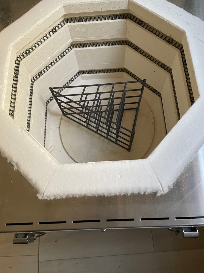 アートキルン SV-1 陶芸用電気窯