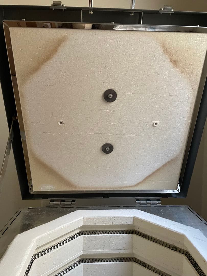 アートキルン SV-1 陶芸用電気窯