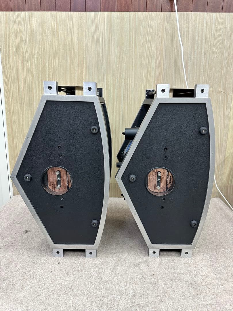 BOSE 901SS /901IV SALON SPECTRUM ペアスピーカー