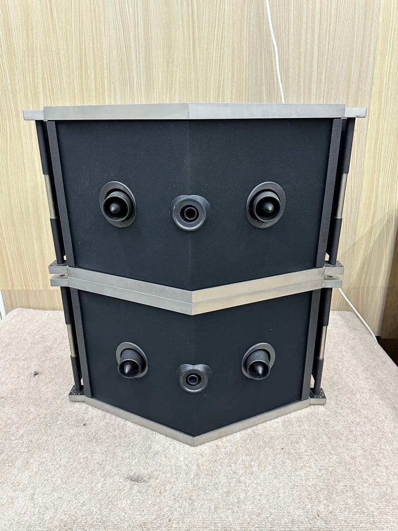 BOSE 901SS /901IV SALON SPECTRUM ペアスピーカー