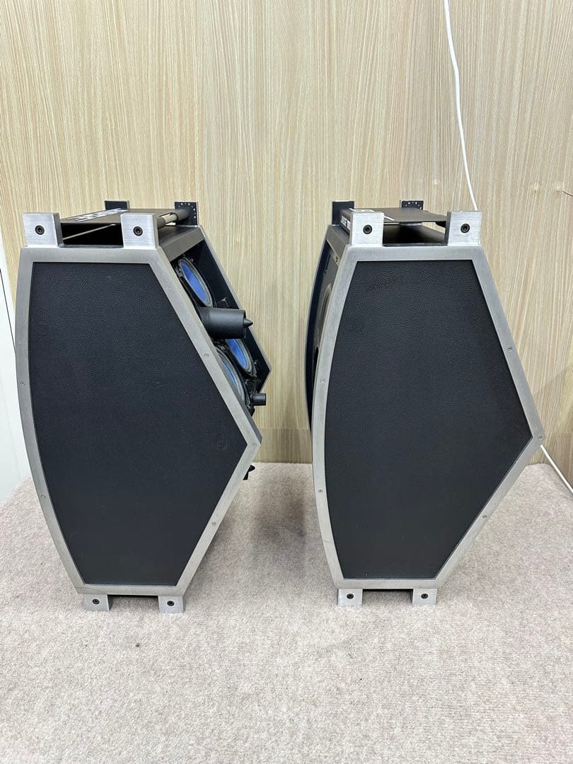 BOSE 901SS /901IV SALON SPECTRUM ペアスピーカー