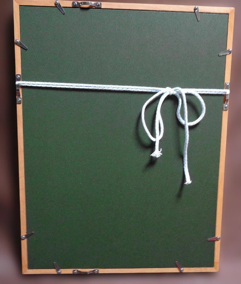 山中現 星のゆくえ