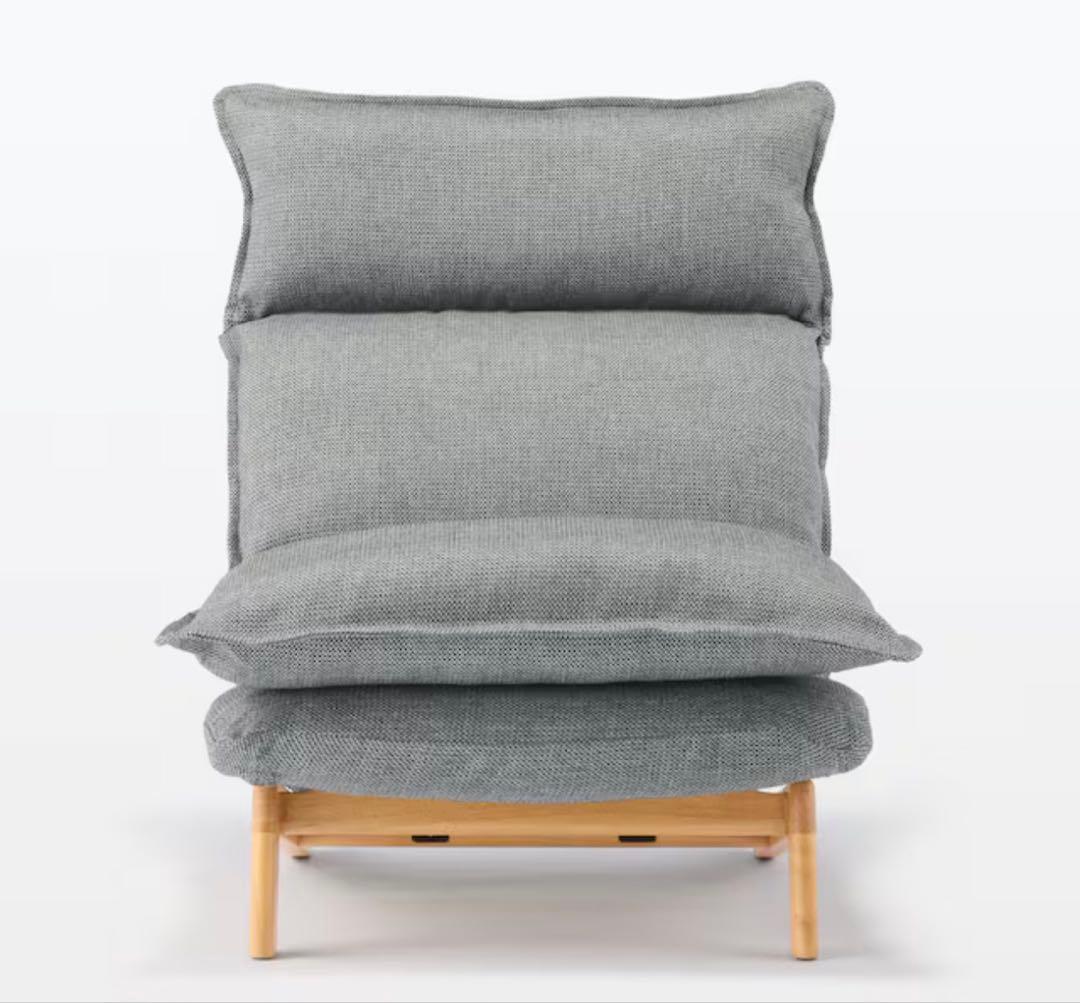 最終価格【美品】リクライニング ソファ 定価4万円