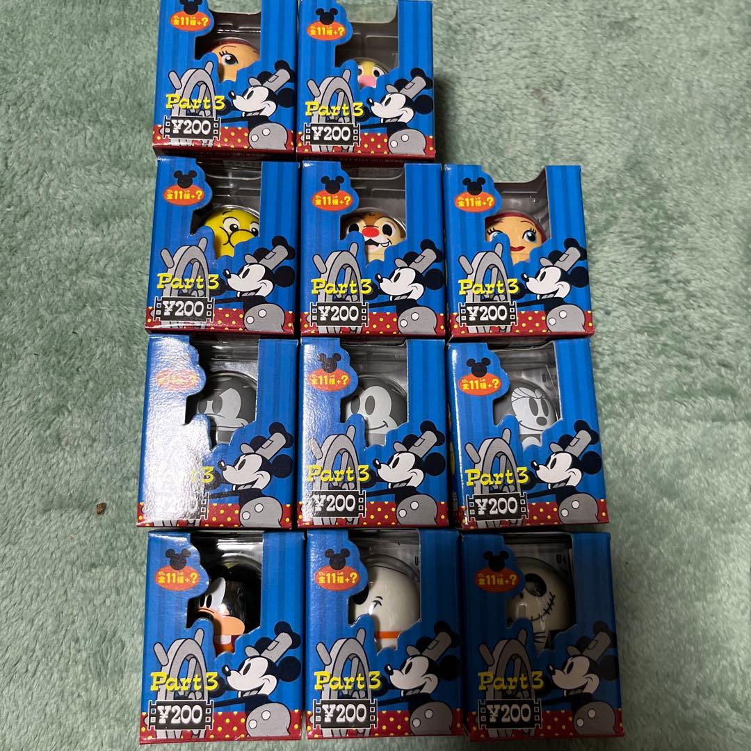 ディズニーのCOLUMBUS