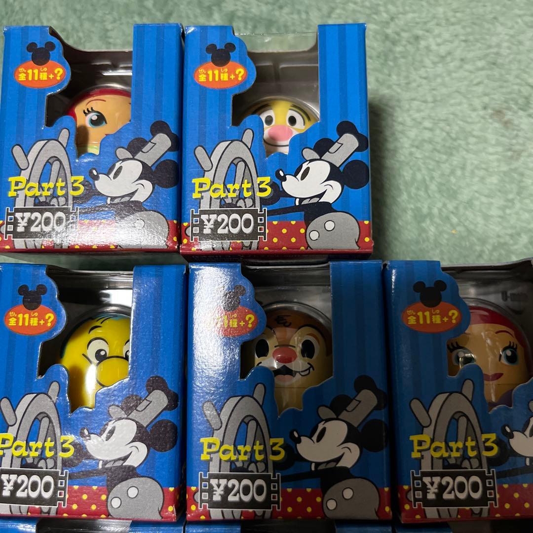 ディズニーのCOLUMBUS