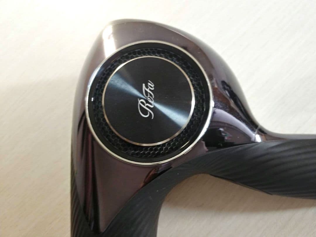 ReFa BEAUTECH DRYER PROリファビューテック ドライヤープロ