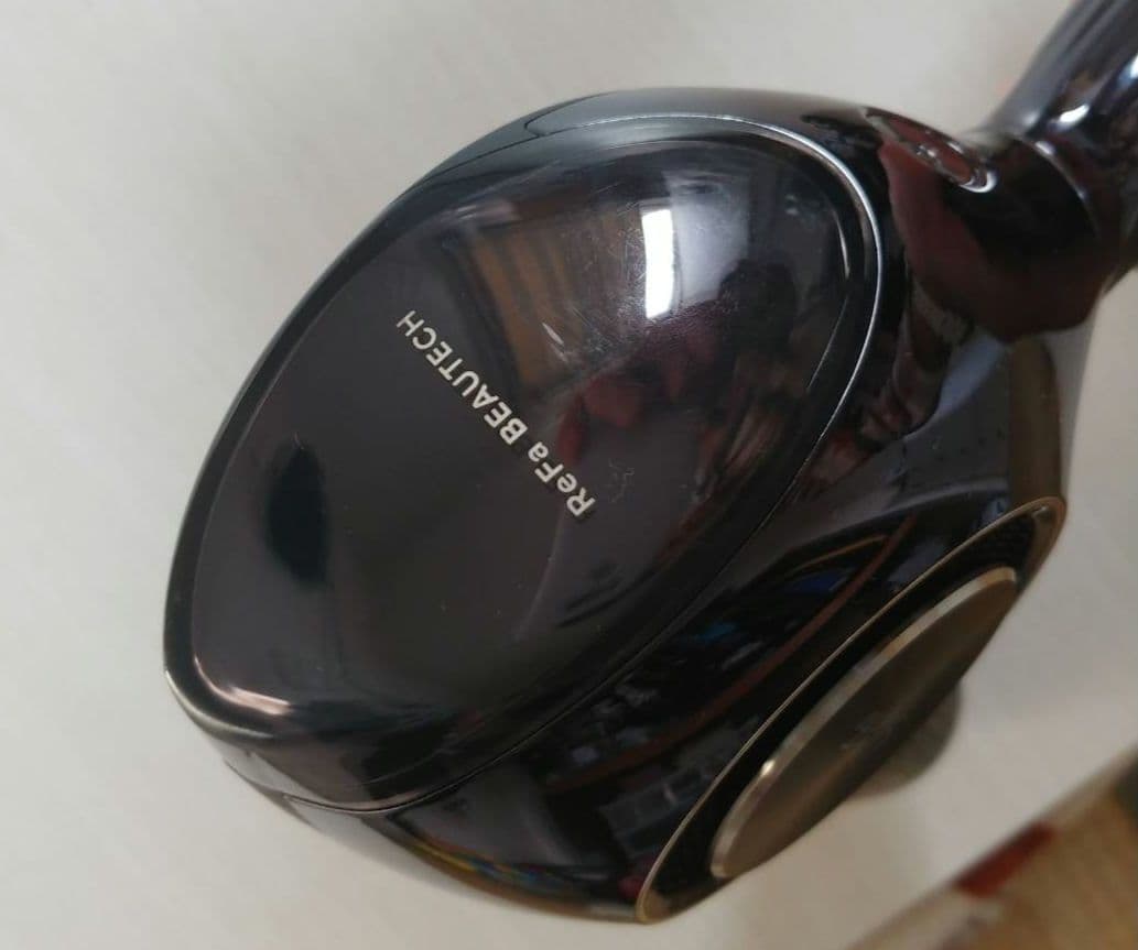 ReFa BEAUTECH DRYER PROリファビューテック ドライヤープロ