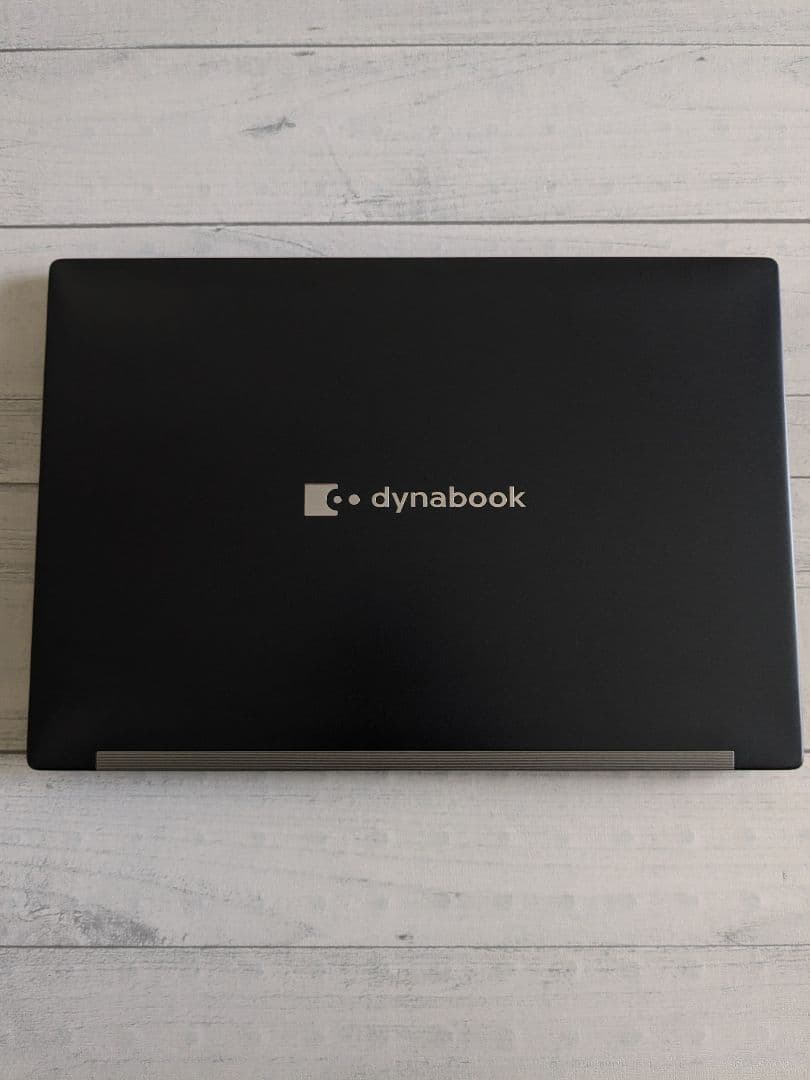 ② Dynabook G83/KW 16GB 512GB MS Office