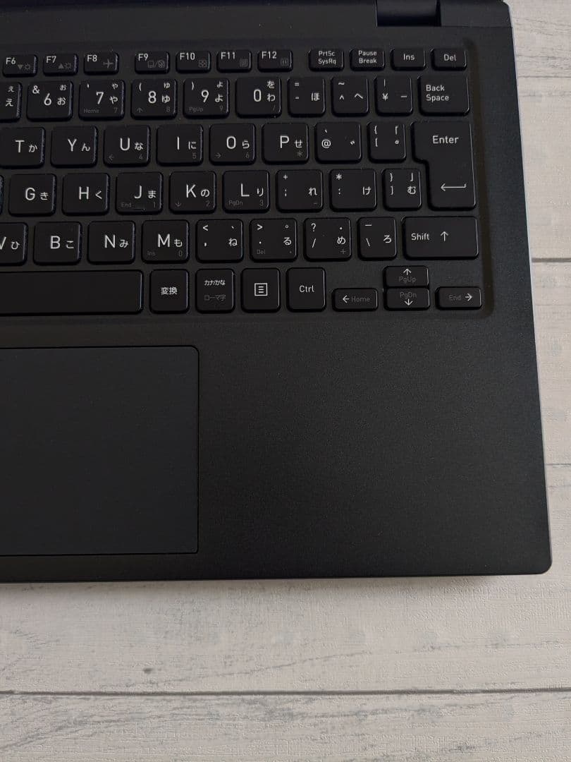 ② Dynabook G83/KW 16GB 512GB MS Office