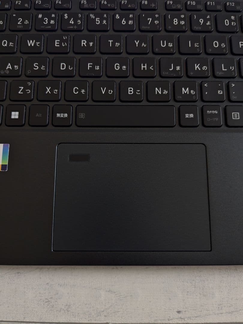 ② Dynabook G83/KW 16GB 512GB MS Office