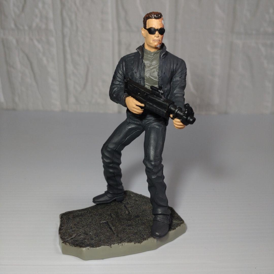 saitamaeiji ターミネーター２/３4体　CHESTBURSTER