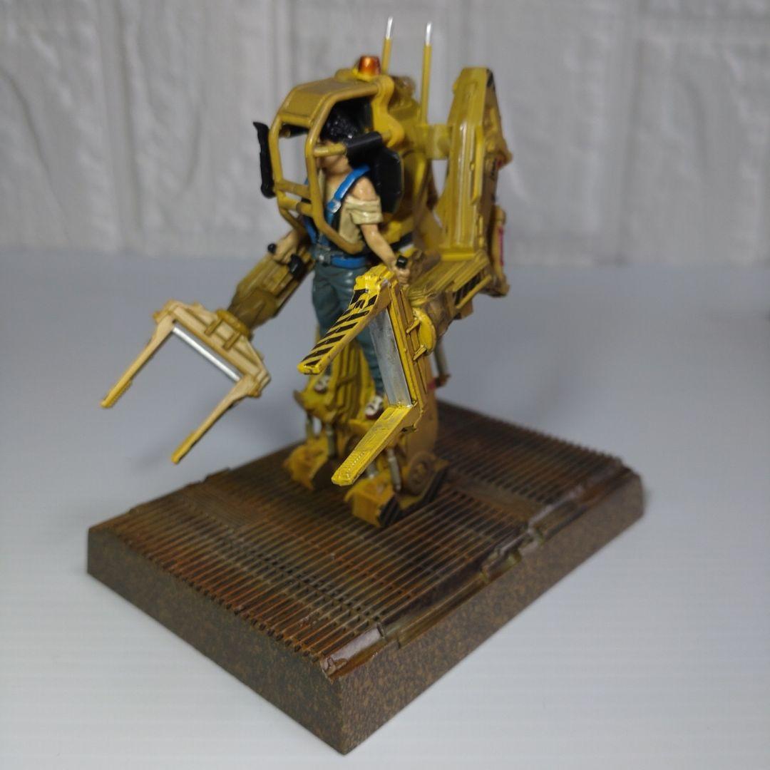 saitamaeiji ターミネーター２/３4体　CHESTBURSTER