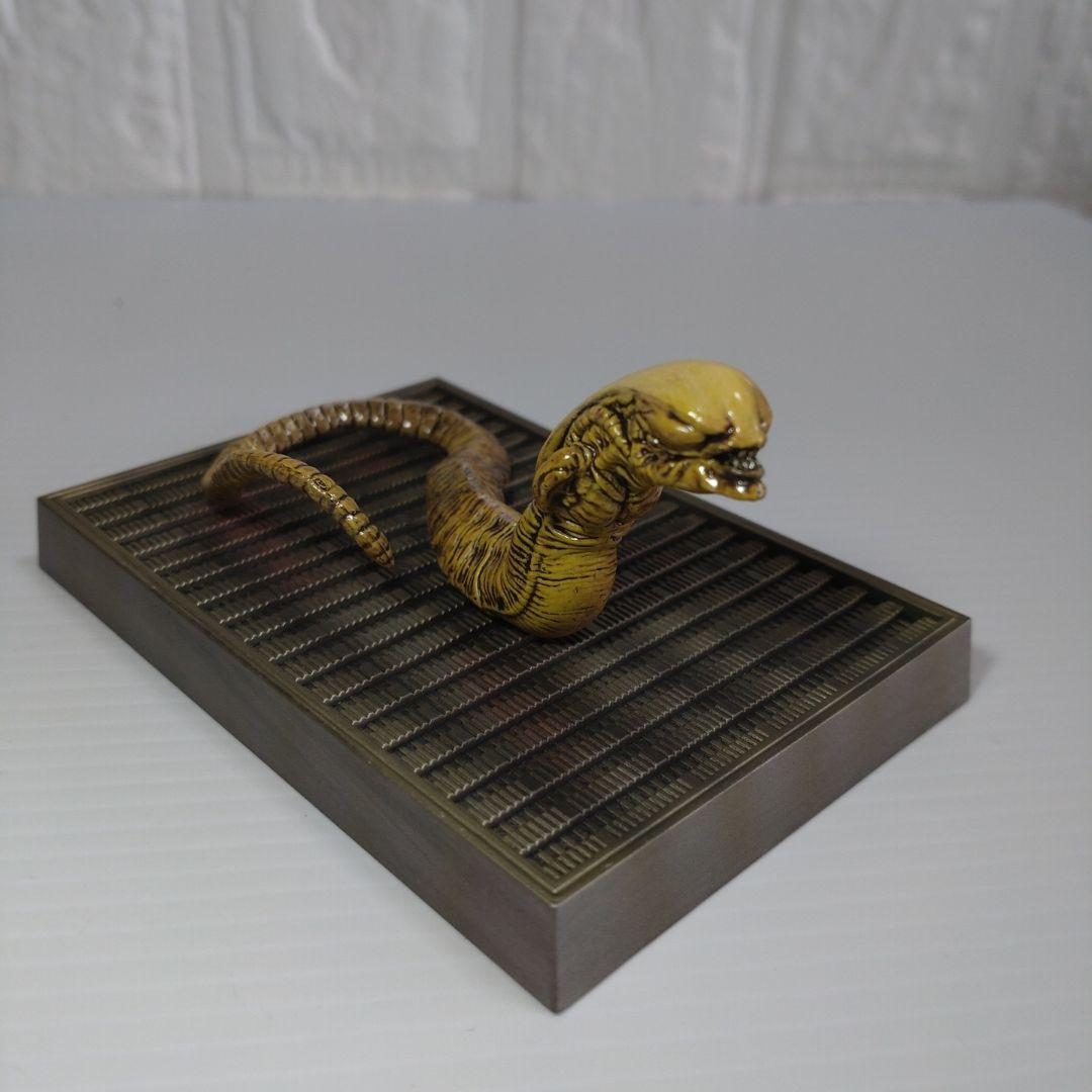 saitamaeiji ターミネーター２/３4体　CHESTBURSTER