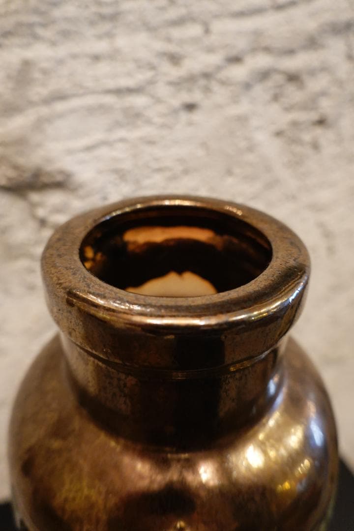 soholm / スーホルム　フラワーベース 花瓶 陶器 ガラス